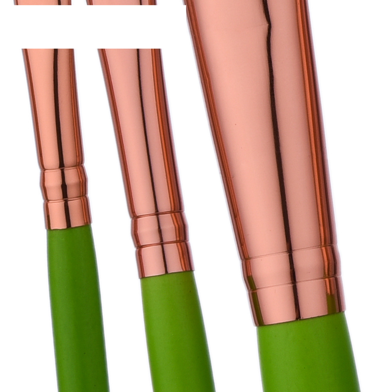 15-teiliges Make-up-Pinsel-Fächerpinsel-Set, Make-up-Werkzeuge, Schönheits-Make-up, GUJHUI_voghion.com