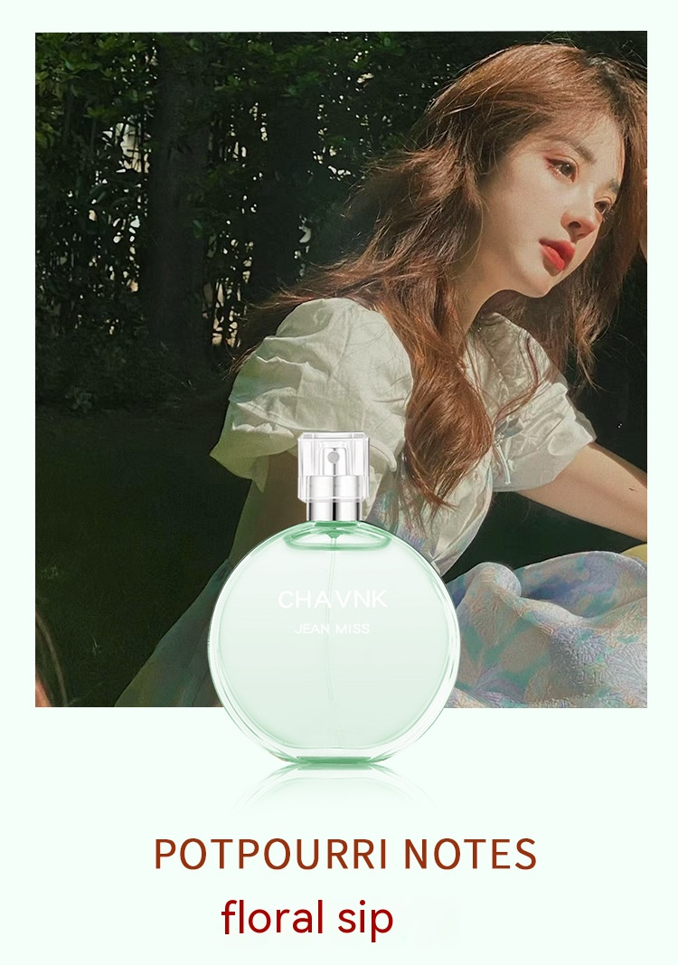 tenero incontro con il profumo femminile, fragranza floreale e fruttata di lunga durata, il popolare profumo vietnamita di Douyin_voghion.com