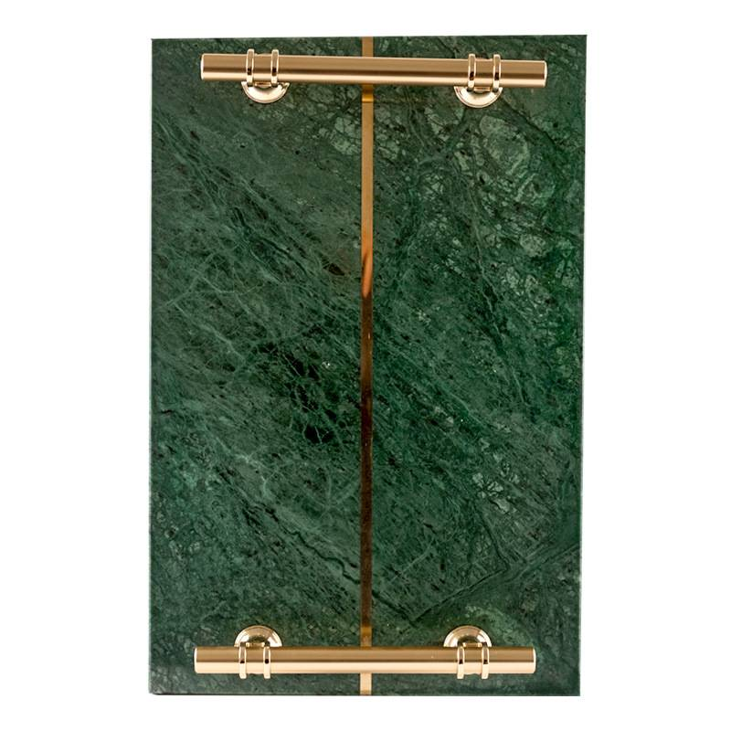 Tavă scandinavă din marmură, farfurie decorativă minimalistă pentru bijuterii, articole esențiale pentru baie, farfurie rotundă din piatră cu vene naturale_voghion.com