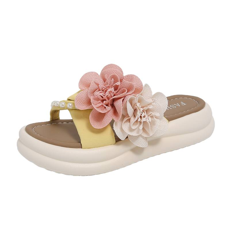 "Library Ghost - Fluisterstille leren pageturnersandalen" (voor een rustige, luxe uitstraling)_voghion.com