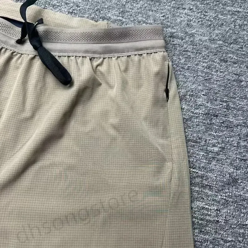 Sports Stretch Sweatpants Basketball Mens Gym Elastic Fiess Tights Sportswear Quick Drying Running Training Compression_voghion.com