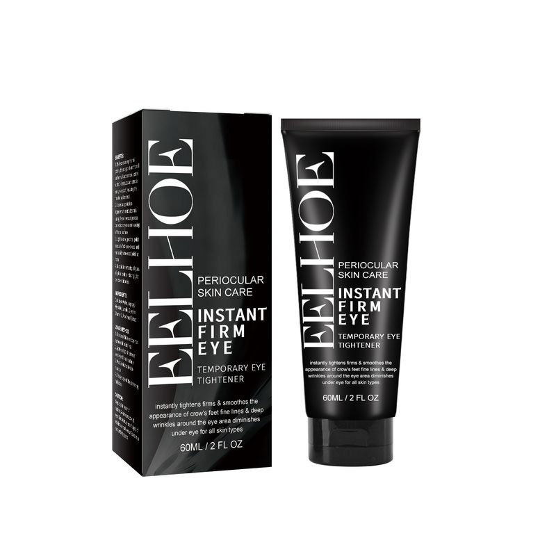 EELHOE Eye Firming Lifting Cream vermindert fijne lijntjes, rimpels, verstevigt, hydrateert de huid, vult vocht aan en_voghion.com