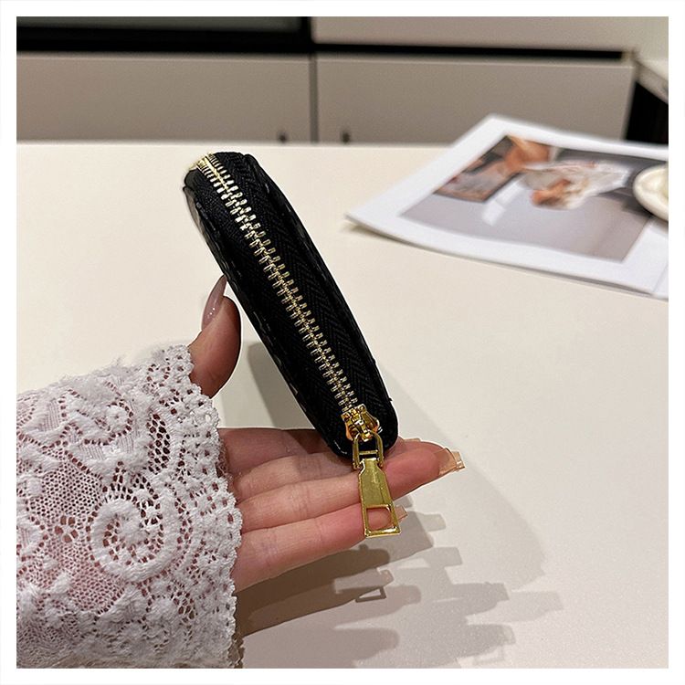 Damentaschen, neues Schlangenhautmuster, lange Geldbörse mit Reißverschluss und mehreren Kartenfächern, Clutch mit großer Kapazität, modische Geldbörse_voghion.com