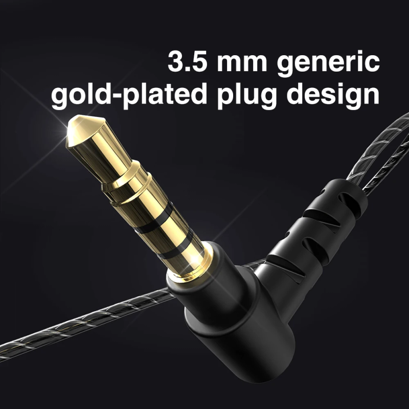 Uudet SK7 langalliset kuulokkeet korvakuulokkeessa stereonappikuulokkeet hifi-kuulokkeet peli basso juoksu urheilumusiikki kuulokkeet mikrofonilla_voghion.com