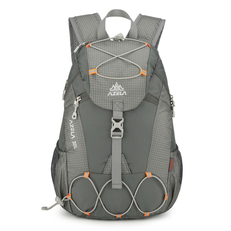 Neu Outdoor Wandern Männer Frauen, Große Kapazität, Leichte, Wasser-Beständig, multi-Funktionale Rucksack Für Trekking Und_voghion.com