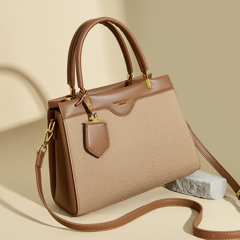 Valentine's Day Gift 2024 New Single Shoulder Crossbody Handbag Multi-Compartment Women's Counter Bag_voghion.com