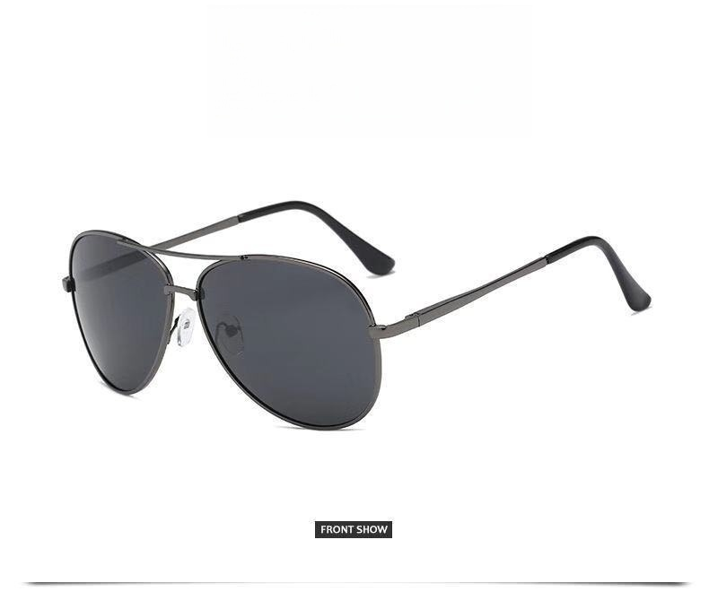 Explosive men travel driving fishing business leisure daily polarized sunglasses_voghion.com