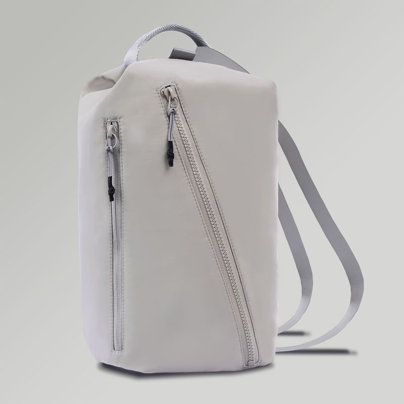 Geeignet für alle Jahreszeiten. Hübscher Doppelschulter-Rucksack mit großer Kapazität, multifunktional, für Sport, Yoga, Freizeit, modisch, Umhängetasche_voghion.com