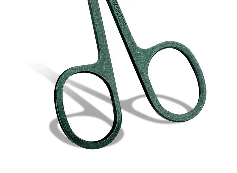 Set di forbici per unghie per uso domestico, di alta qualità, per uomo e donna, speciali tagliaunghie, strumenti per manicure e bellezza, 6 pezzi, portatili, per uso domestico_voghion.com