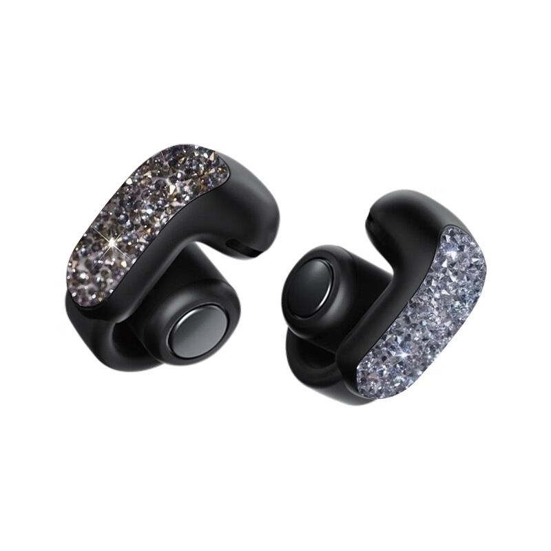 Écouteurs Bluetooth sans fil Ultra ouverts, oreillettes à clipser, adaptées, 2024 _voghion.com