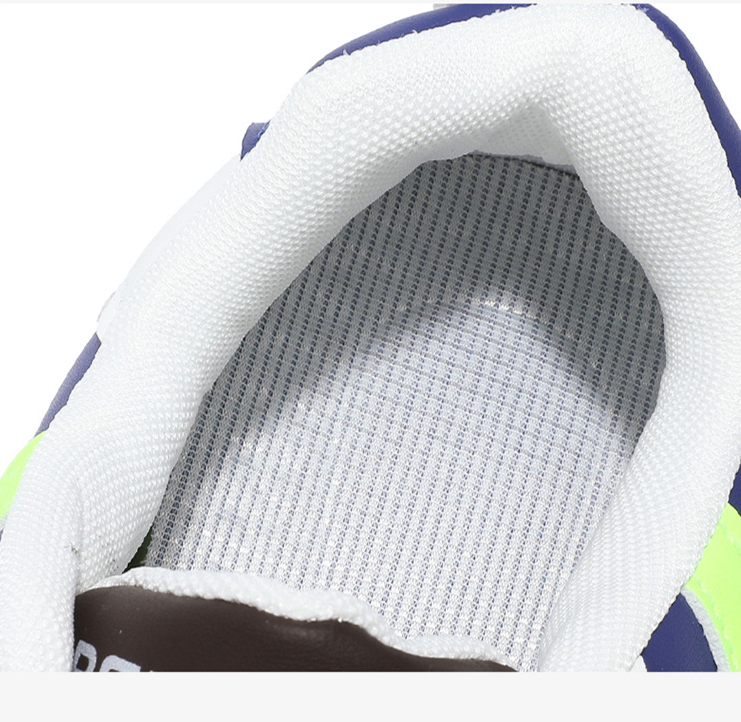 New Casual Shoes Men's Shoes Thick Soles Wear-resistant Sports Shoes_voghion.com