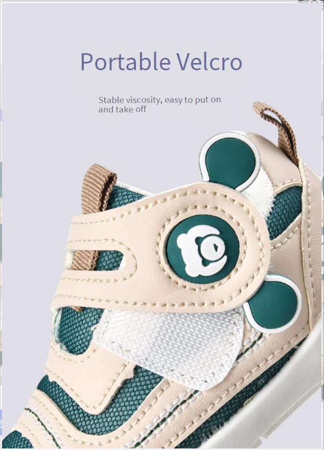 Baby Shoes functional shoes, 1 3 years old boy shoes, spring and autumn style girl baby cotton shoes, soft bottom non slip_voghion.com