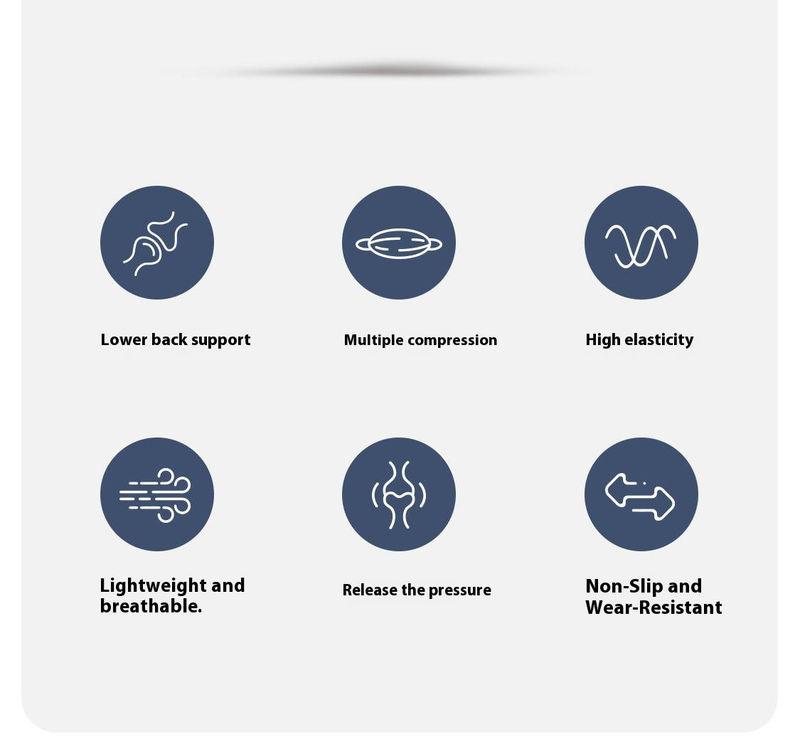 High-Performance Men's Sports Waist Belt – Adjustable Support For Gym, Running, Basketball & Weightlifting – Breathable & Stabilizing_voghion.com