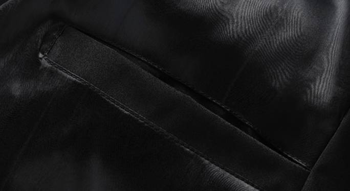 Chaqueta acolchada extragrande con capucha: abrigo unisex de estilo urbano para parejas con ribete de pana y forro de piel sintética._voghion.com