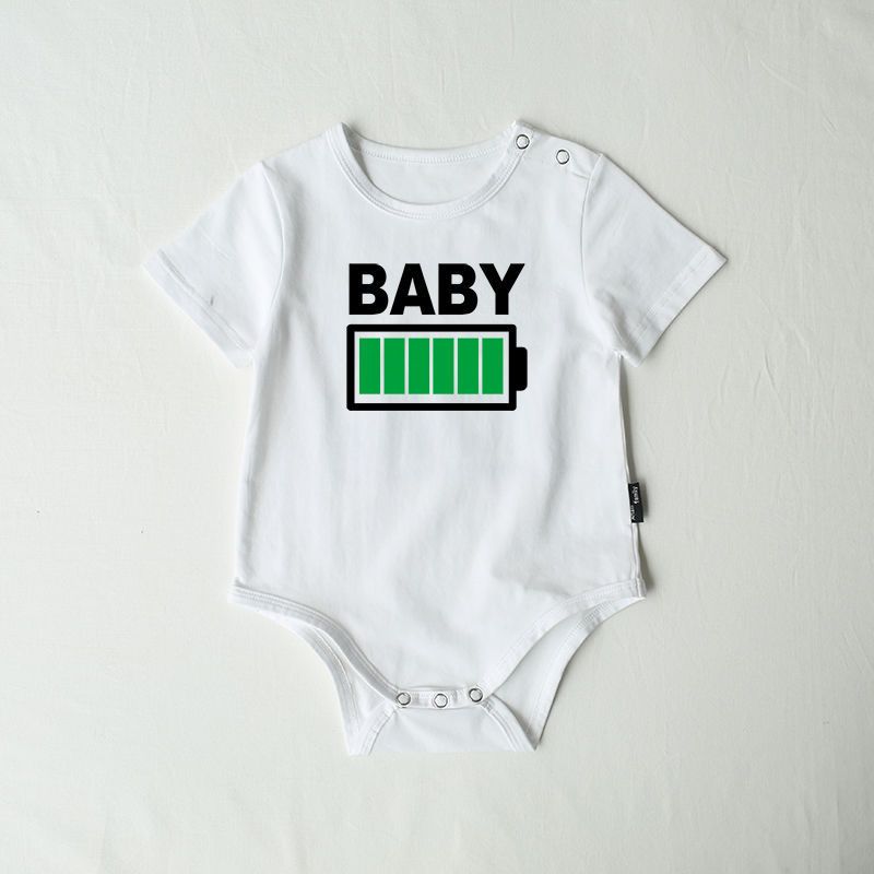 Cross Border American European Parent Child Clothing Summer Family Clothing Family Of Three Or Four Mother And Daughter Short Sleeved T Shirt_voghion.com