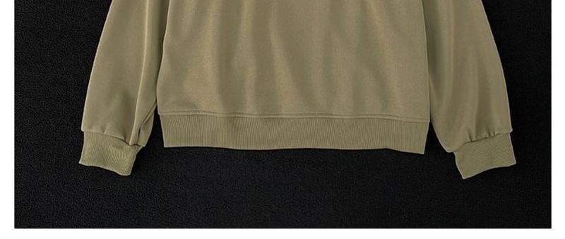 Felpa con cappuccio hip hop da uomo con doppie cerniere in metallo, pullover streetwear oversize per la moda casual_voghion.com