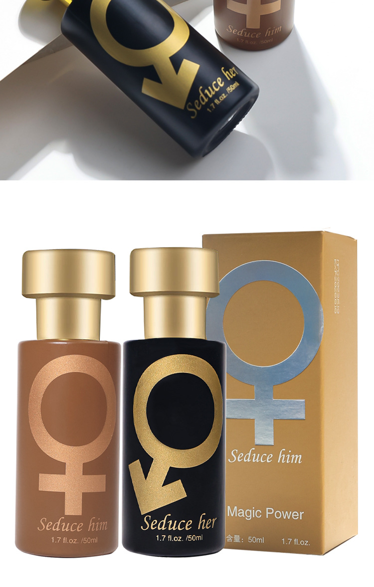 Vendite dirette in fabbrica Uomo Donna Incontri Profumo Fragranza leggera e di lunga durata Fascino femminile Tentazione transfrontaliera_voghion.com