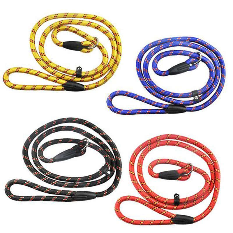 Corrente em formato de P para animais de estimação Teddy Corgi, pequena guia para cães, corrente em P_voghion.com