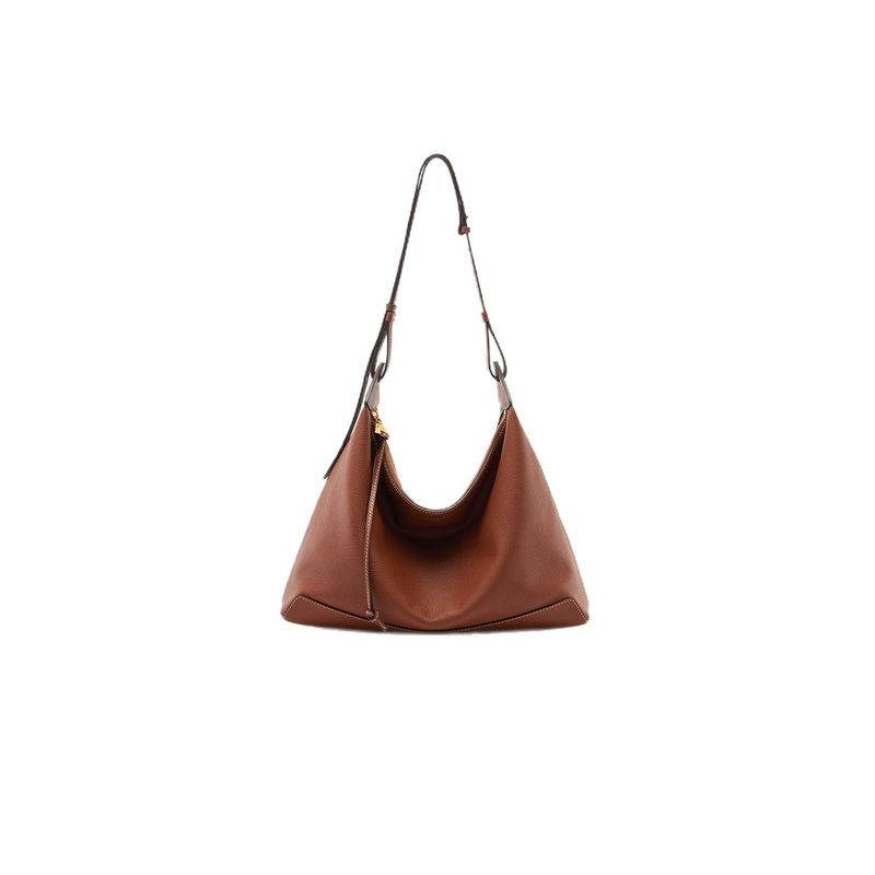 MYTASTE Kite Wanderer Große Designer-Tragetasche Unterarm Hobo Pendler Schulter Crossbody Damentasche_voghion.com