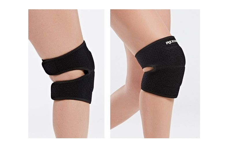 Outdoor sports, running, pads, motorcycle riding protective gear, mountain climbing, thickened roller skating, dance,_voghion.com