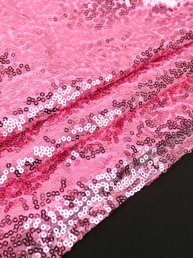 Women's Clothing new style fantasy sequin round neck dress sexy celebrity style sleeveless one step dress maxi dress_voghion.com