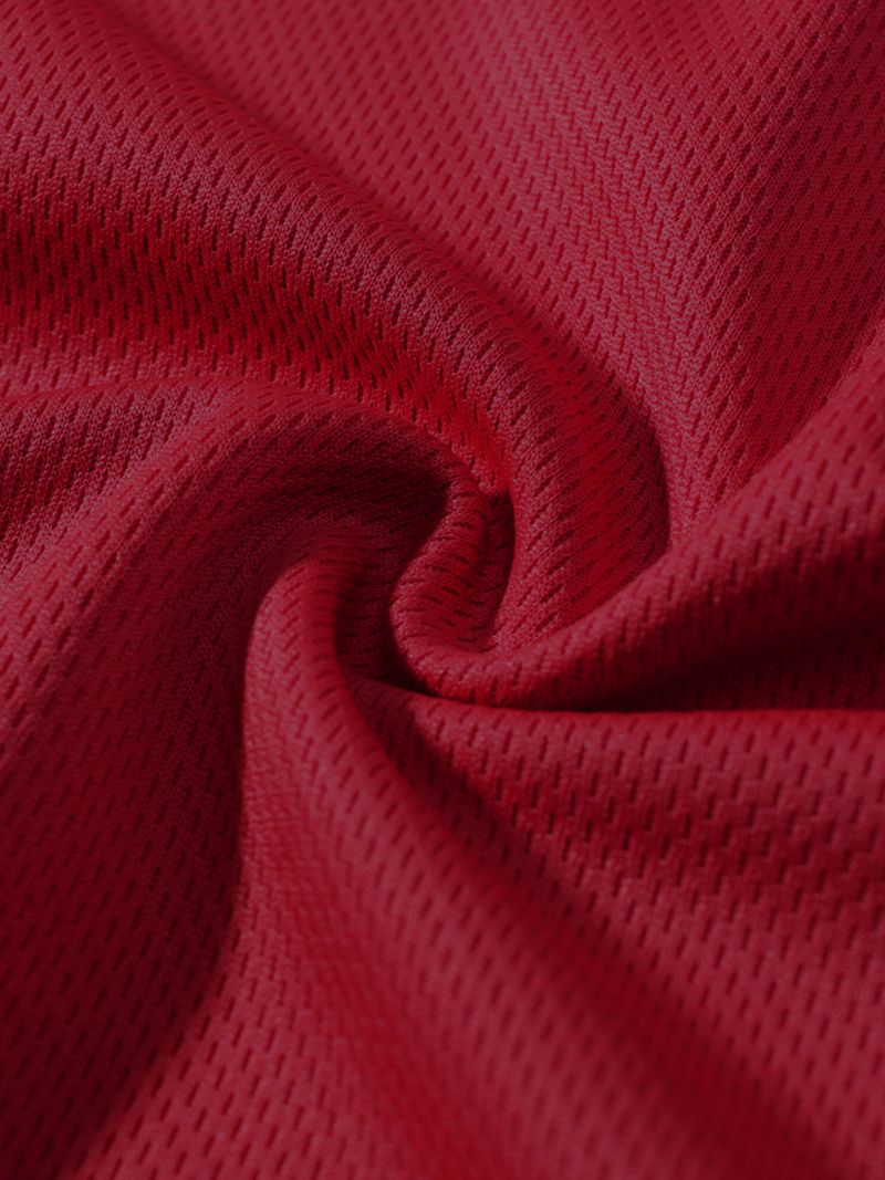 Männerkleeder Summer Gestrickte Mesh Fitness Sport Slim Weste Männer I-Form Breet Schëllerweste_voghion.com
