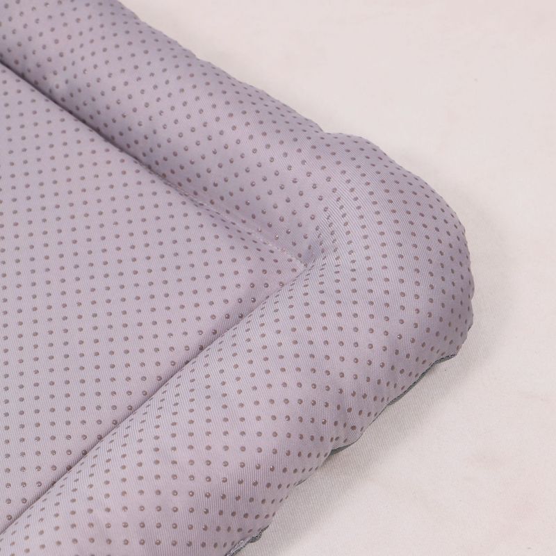 Summer Cat Silk Dog Mat Ice Pet Bed Cooling Pad_voghion.com