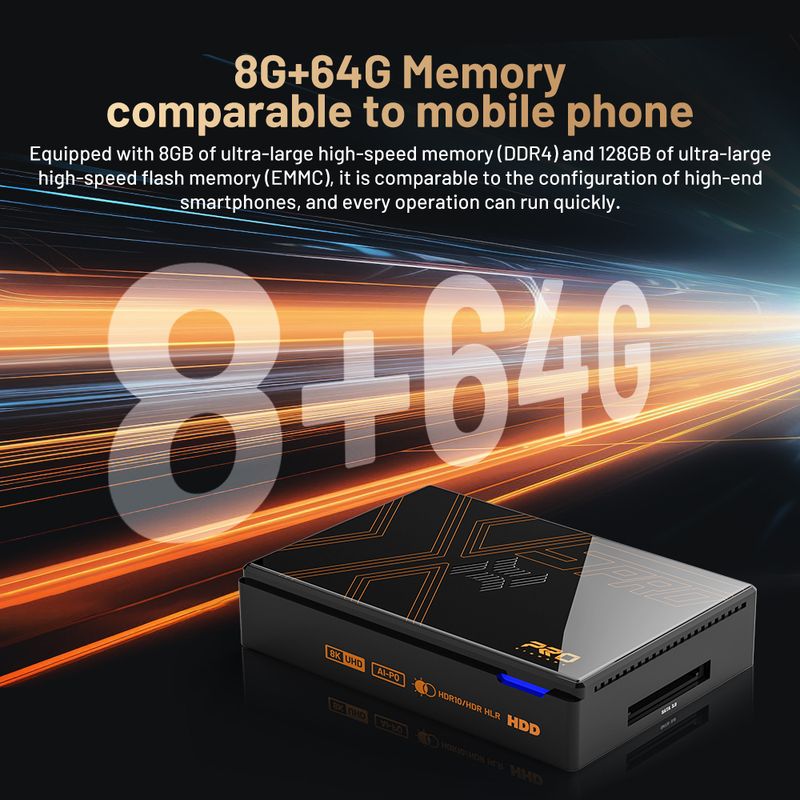 KINHANK Super X5 Pro Retro-Konsole mit 4T HDD Plug-and-Play-Spiel-Player PS2/WII/GC/SS/MAME 10000 Spiele für Kinder_voghion.com