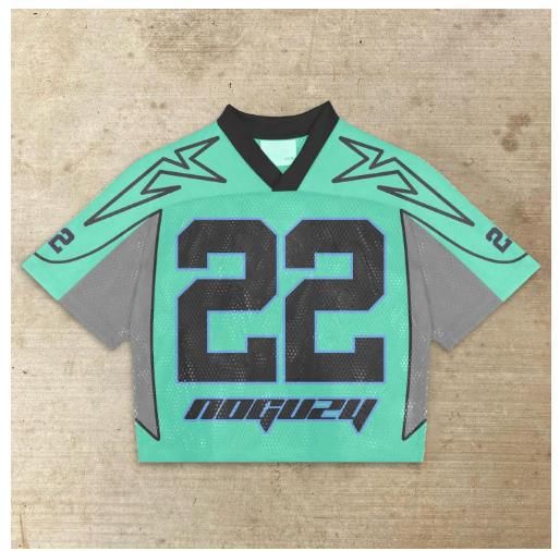 Suitable For All Seasons 2025 New Quality Jersey Sports V-neck Short Sleeve Digital Print Pullover Men's T-shirt_voghion.com