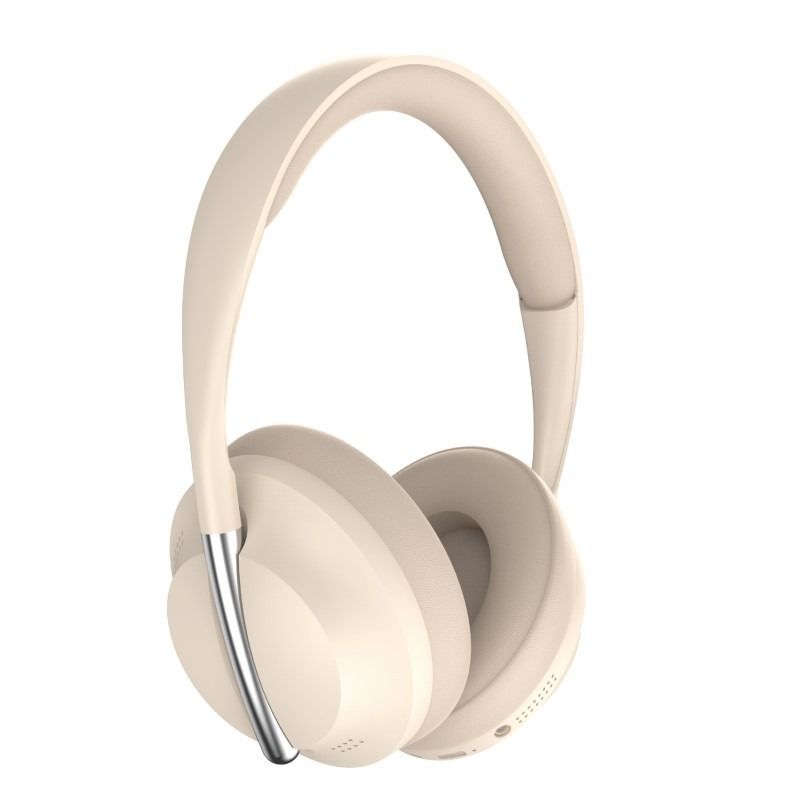 P7233 Headset Headset Wireless Bluetooth All-Inclusive Ear Stereo Headset Support Retractable FM_voghion.com