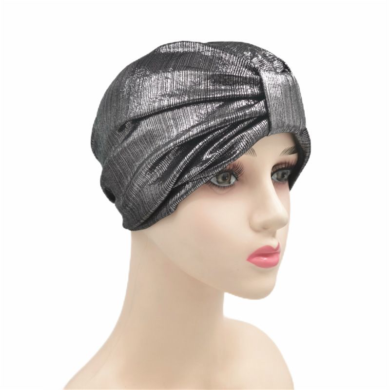 New Women's Fashion French Square Cover Headband_voghion.com