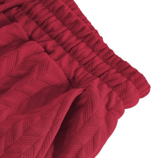 Herr Jacquard-polo - Mikrotryckdesign | Sommarkläder för fritid_voghion.com