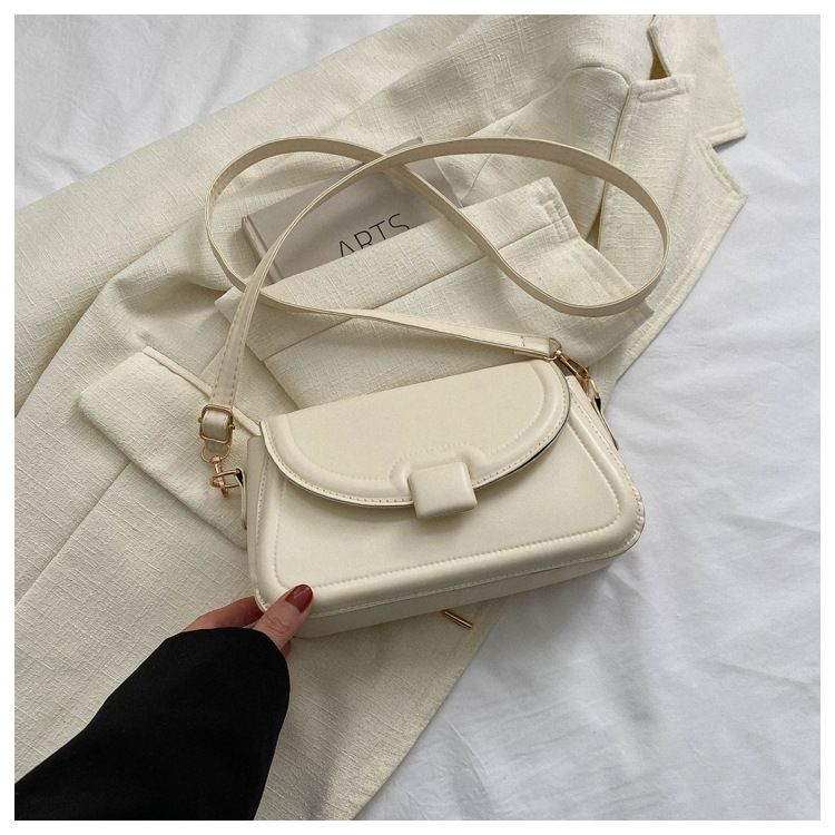 Corrente retrô 2024 verão novo nicho moda um ombro versátil temperamento crossbody bolsa axila bolsa feminina_voghion.com
