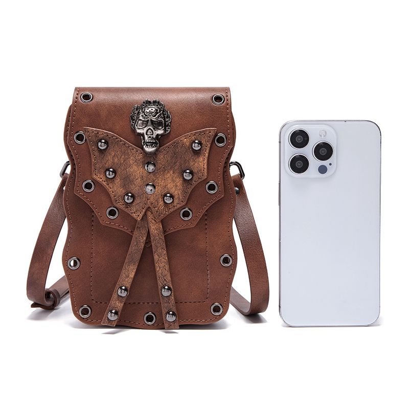 2025 Per le donne MINI Style Borsa a tracolla da donna Borsa a tracolla per telefono Portamonete_voghion.com