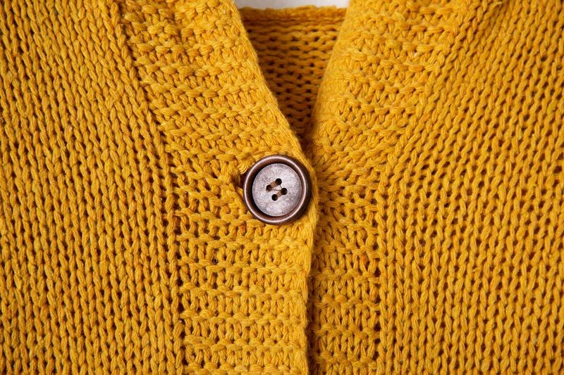 Damenbekleidung neue Kapuzenstrickjacke verdickter Strickpullover langer Pullover_voghion.com