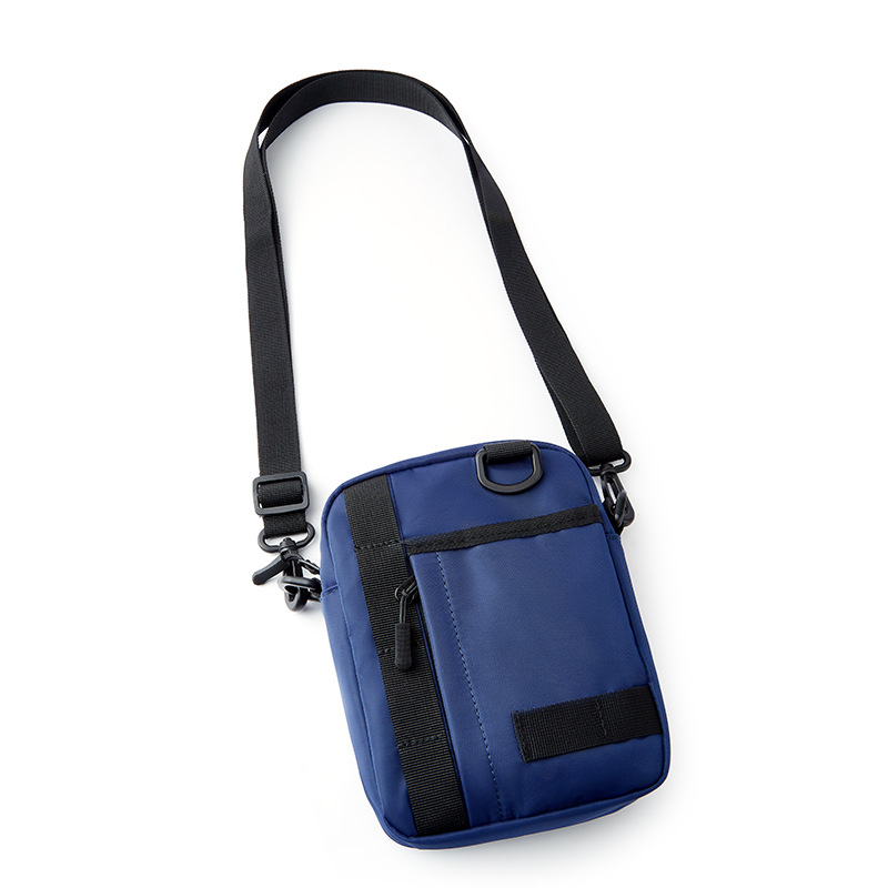 Borsa a tracolla leggera in tessuto Oxford, piccola e monospalla, da uomo, Guangzhou_voghion.com