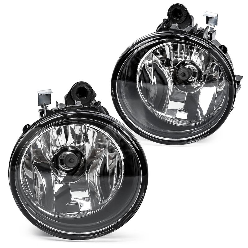 63177238787 63177238788 Fendinebbia per X1 X3 F25 X4 F26 X5 F15 X6 F16 2010-2020 Paraurti Lampada alogena a LED_voghion.com