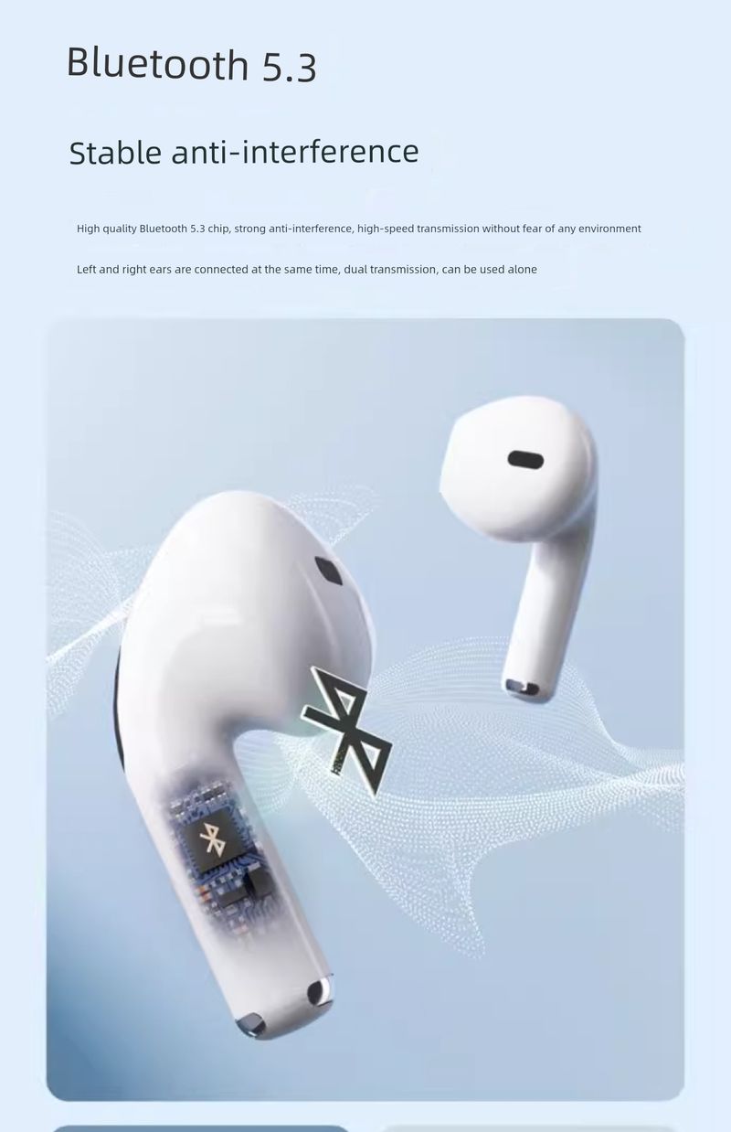 Original Cute Unicorn Bluetooth Headset Good-looking Noise Reduction Binge-watching Good Game Sound Quality Girl Student_voghion.com