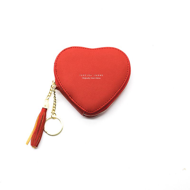 Women's Coin Purse, Handheld, Phone, Key, Coin, Multifunctional, Short Style, Cute Korean Version, 2021 New Model_voghion.com