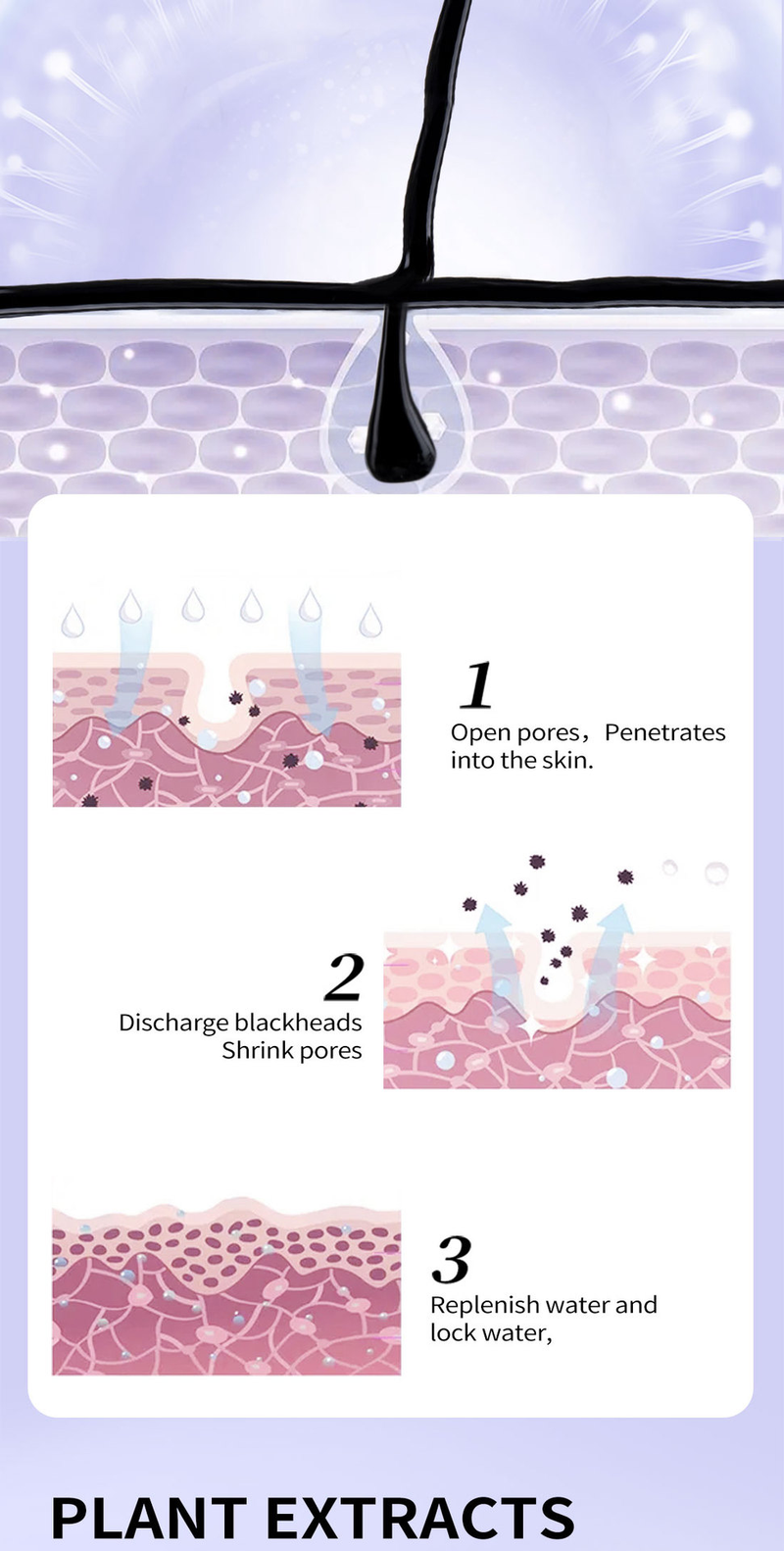 Facial Mask 007 Exclusive Beautiful Life_voghion.com