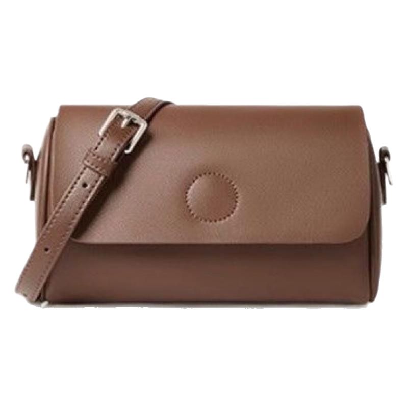 Borsa a tracolla versatile di alta qualità con cuscino elegante da donna, nuova collezione primavera estate 2024_voghion.com