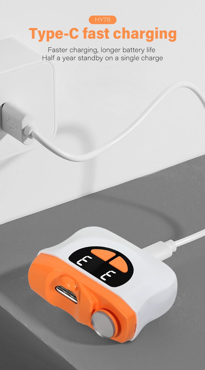 Tagliaunghie elettrico completamente automatico per mani e piedi, smerigliatrice a doppio uso per anziani e bambini, di vendita transfrontaliera_voghion.com