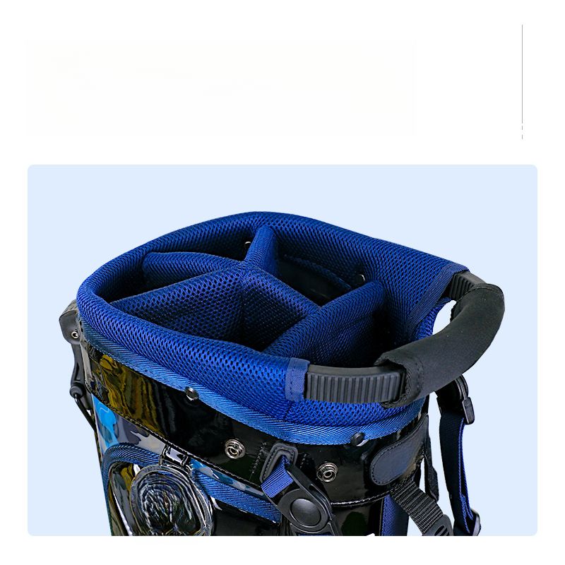 Borsa da golf da uomo e da donna con supporto mimetico a quattro colori del marchio coreano URBANCAMO_voghion.com