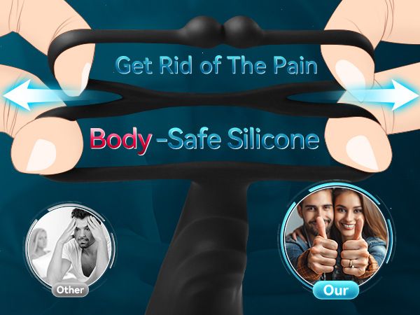 APP Fernbedienung Vibration Prostata Massager Stimuliert Hinterhof Gay Weiche Erwachsene Produkte_voghion.com