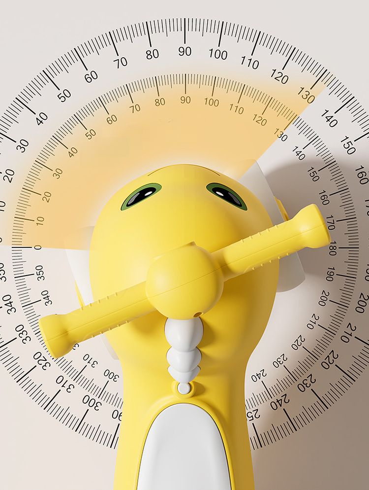 Nailong Laufrad für 1- bis 3-Jährige, vierrädriger Baby-Scooter, Lauflernhilfe für Jungen und Mädchen, Geschenk zum ersten Geburtstag_voghion.com