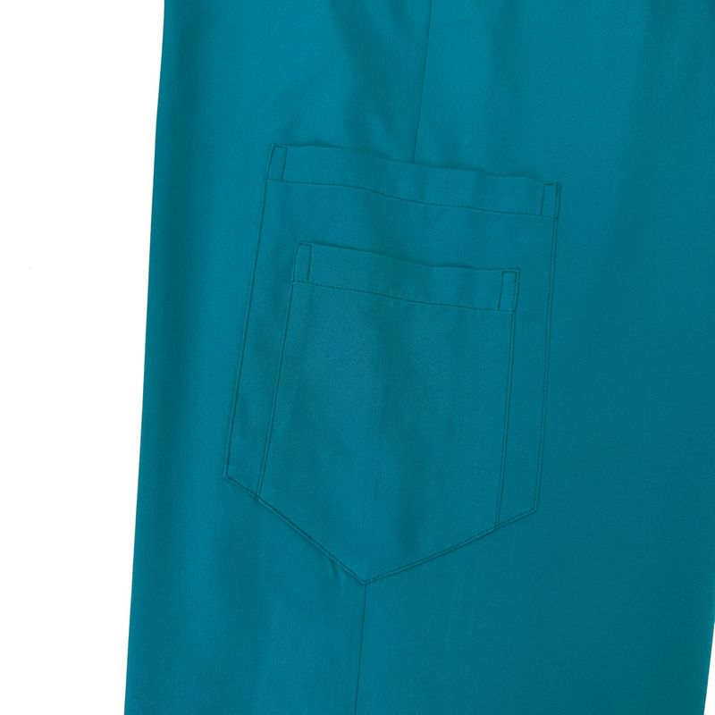 Damenbekleidung Farblich passende neue Handwaschkleidung Arbeitskleidung Krankenschwesterkleidung Medizinische Uniformen Krankenhaus Zahnklinik Arbeitsuniformen_voghion.com