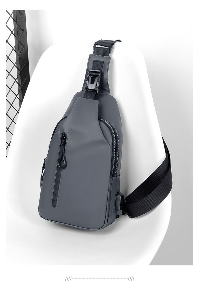2024 Nei Outdoor Grousskapazitéit Crossbody-Tasch fir Männer Broschttasch Modesch Einfach Villsäiteg an Trendy Schëllertasch_voghion.com