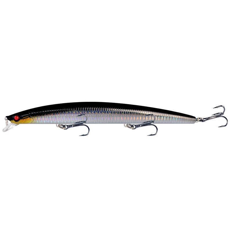 Floating Water Minolua Bait Far-spraying Bait With A Lip Of The Sea, Fishing For Sea Wolf, Sea Bait, Specializing In Killing Bait_voghion.com