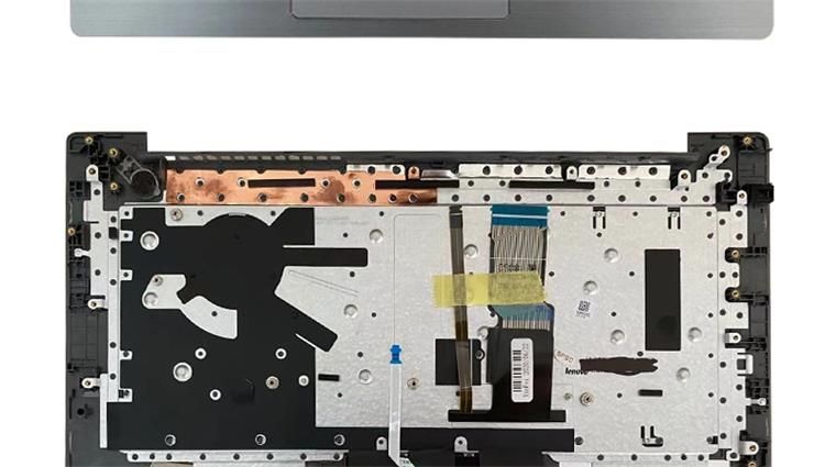 Applicable To Lenovo V330 V130-14 IgM IKB K43c/E43-80 Keyboard E4-ARR Wei 5-14ikb_voghion.com