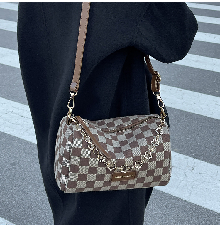 Women's 2023, High-volume Bags, New Bags, Stylish, High-end Italic Bags_voghion.com